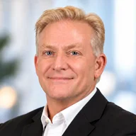 Barry Johnson, co-owner of Door Cash in Utah