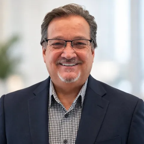 Rick Weadock, co-owner of Door Cash